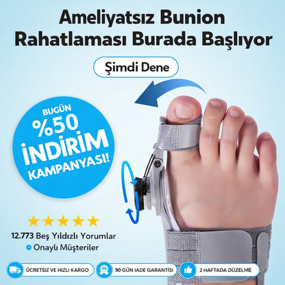 MediVita - Ortopedik Ayak Ateli